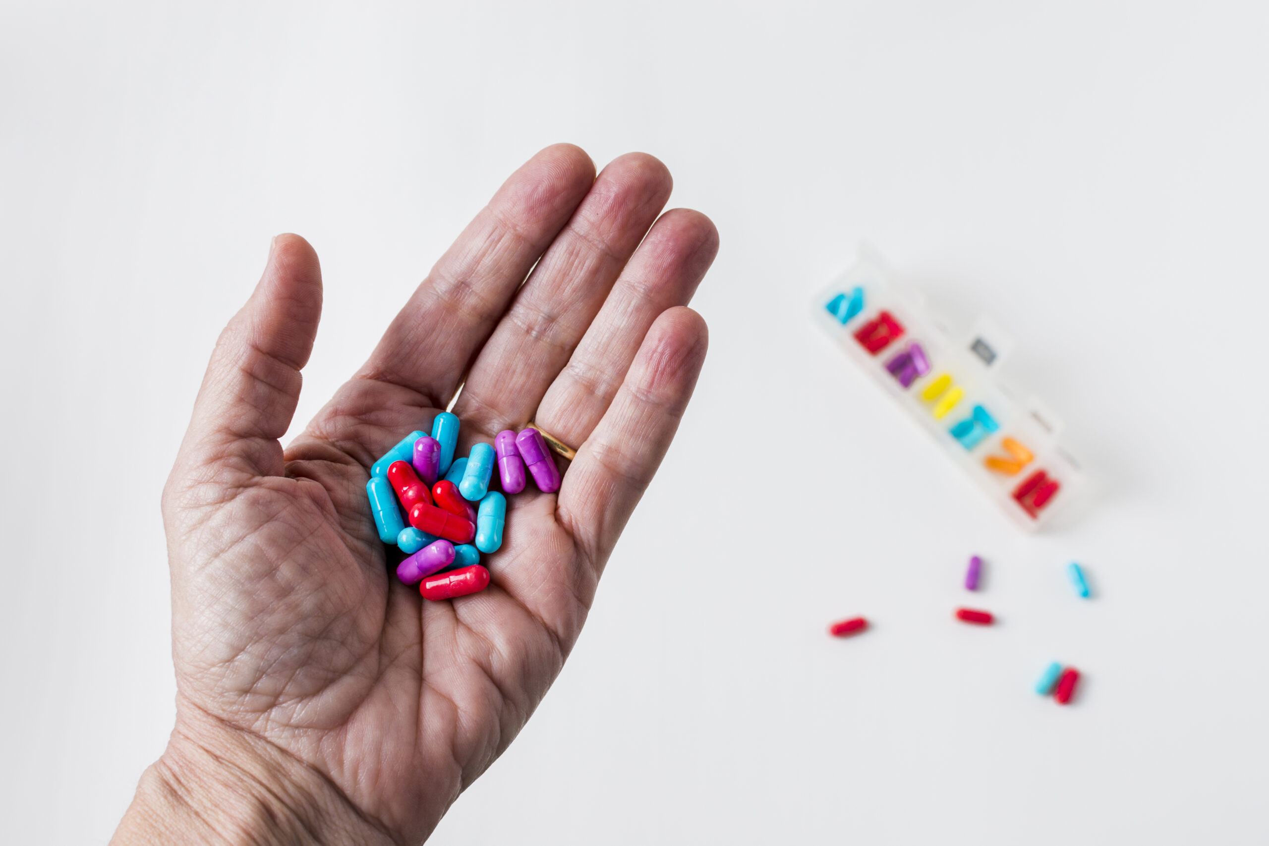 PÓS GRADUAÇÃO EM ASSUNTOS REGULATÓRIOS DE MEDICAMENTOS